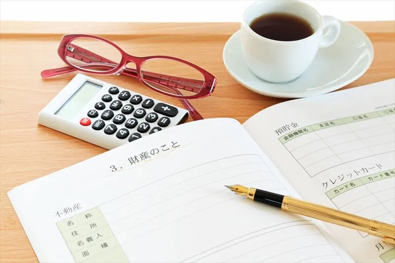 エンディングノートの役割とは