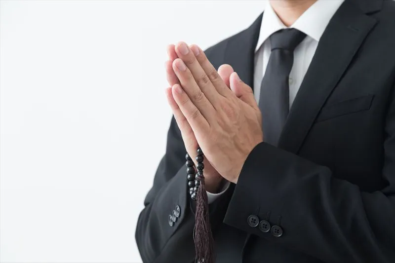 一日葬の注意点は？